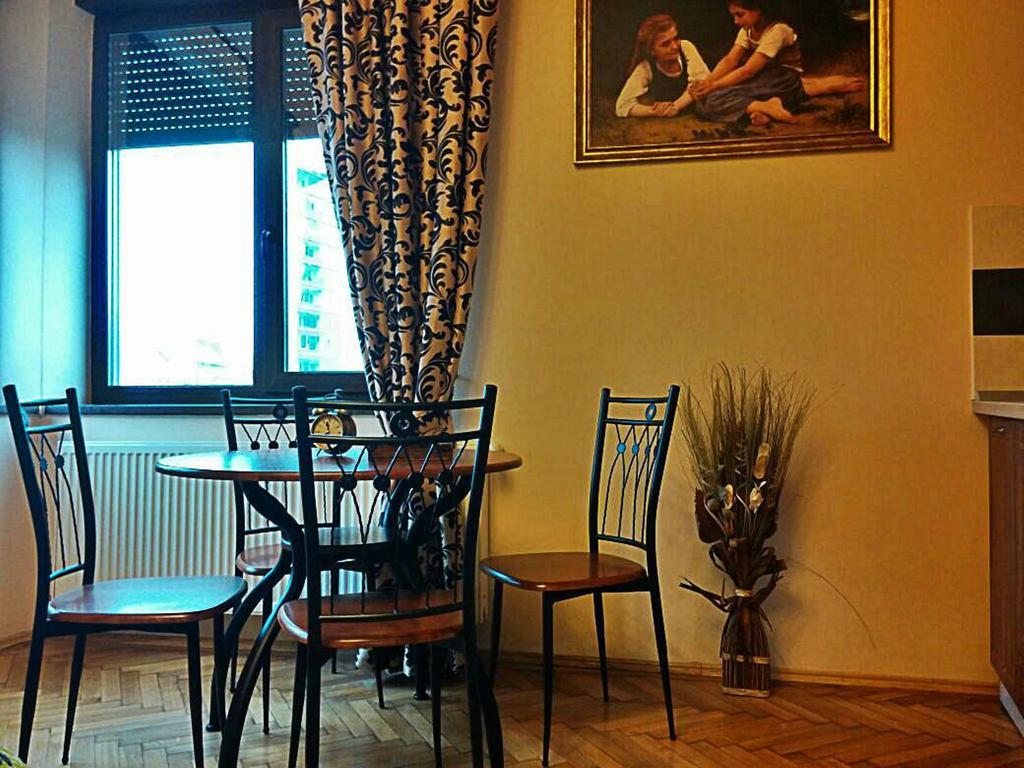 Mozart Studios Cluj-Napoca Rum bild