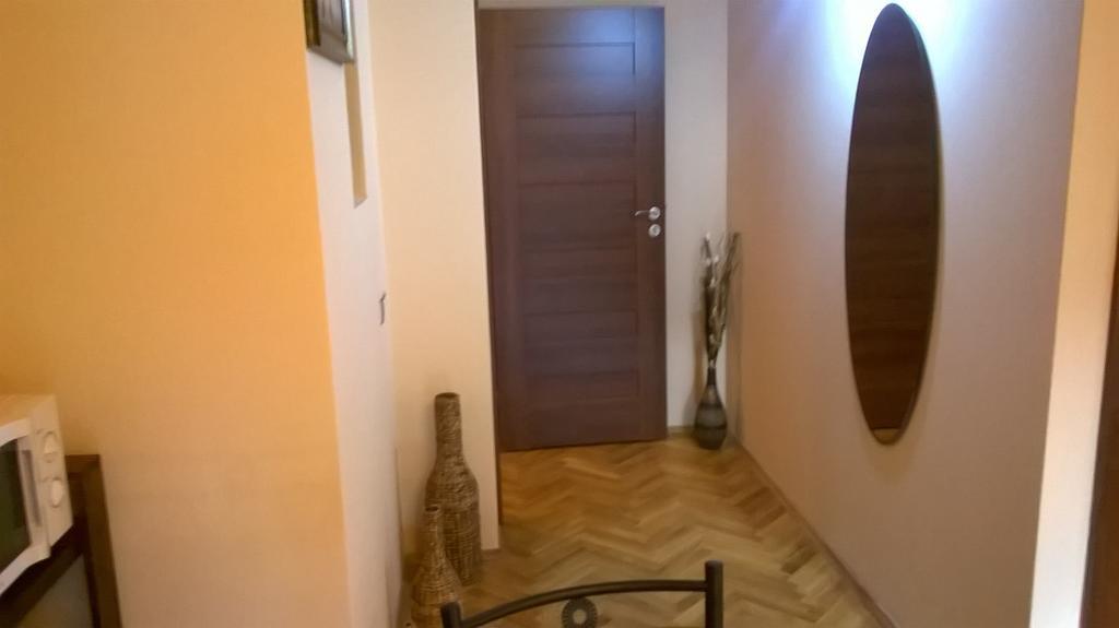 Mozart Studios Cluj-Napoca Rum bild